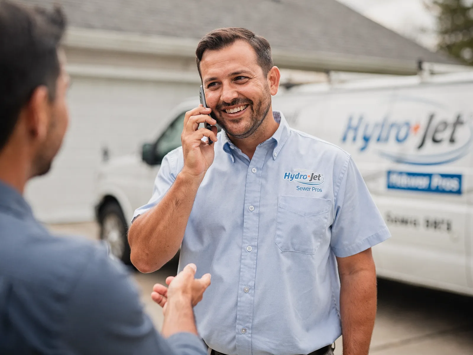 Hydro Jetting Fayetteville, AR FAQs